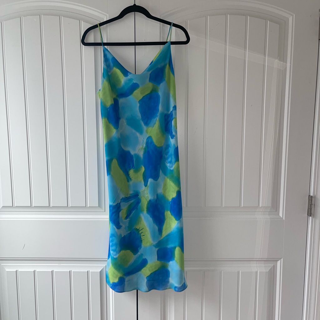 Trio New York Dress